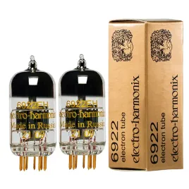lampa-elektronowa-electro-harmonix-ehg-6922-gold-e88cc-para