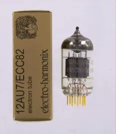 lampa-elektronowa-12au7-ecc82-electro-harmonix-gold