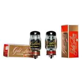 lampa-elektronowa-genalex-gold-lion-kt88-odp-6550-selekcjonowana-para