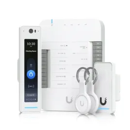ubiquiti-g2-starter-kit-pro-ua-g3-sk-pro-door-hub-g3-pro-g3-2-breloki