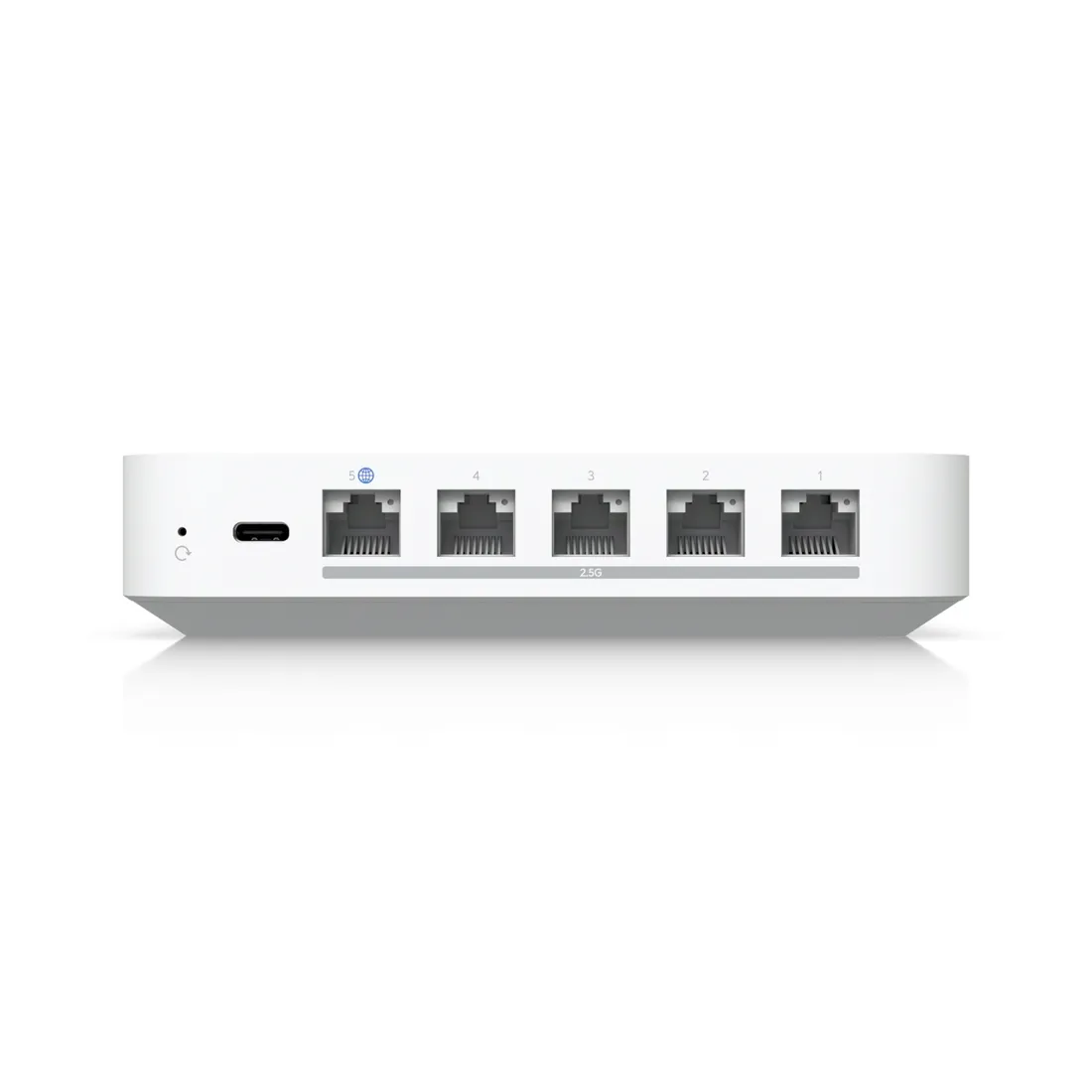 router-przewodowy-ubiquiti-cloud-gateway-max-ucg-max-stan-nowy