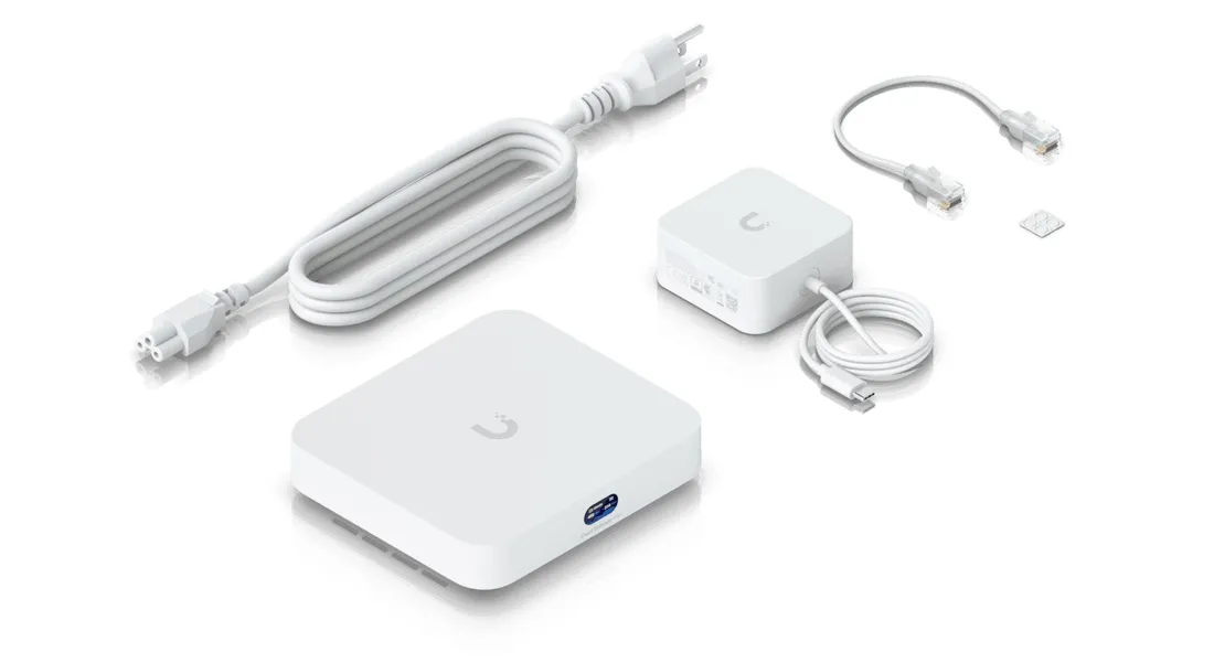 router-przewodowy-ubiquiti-cloud-gateway-max-ucg-max-stan-nowy