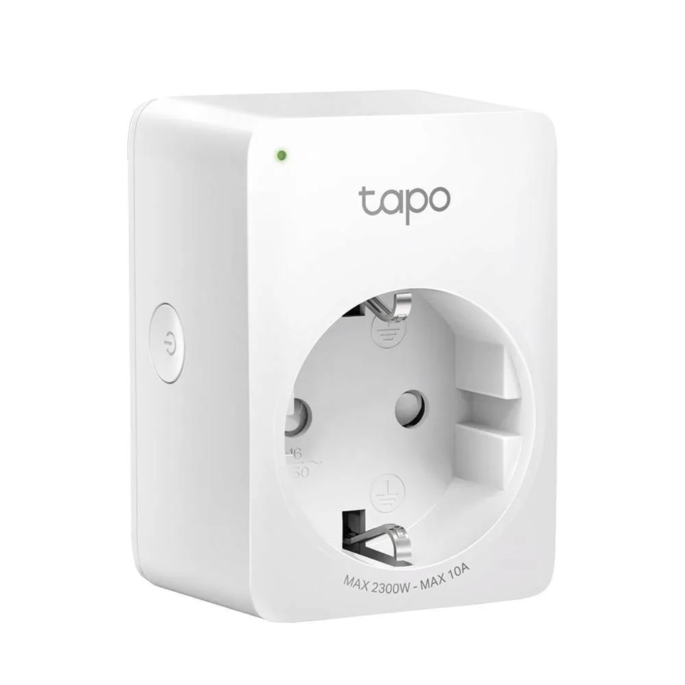 gniazdko-tp-link-tapo-p100-wifi-stan-nowy