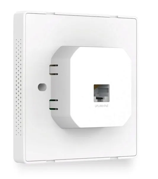 tp-link-eap115-wall-access-point-scienny-nascienny-punkt-dostepowy-n300-stan-nowy