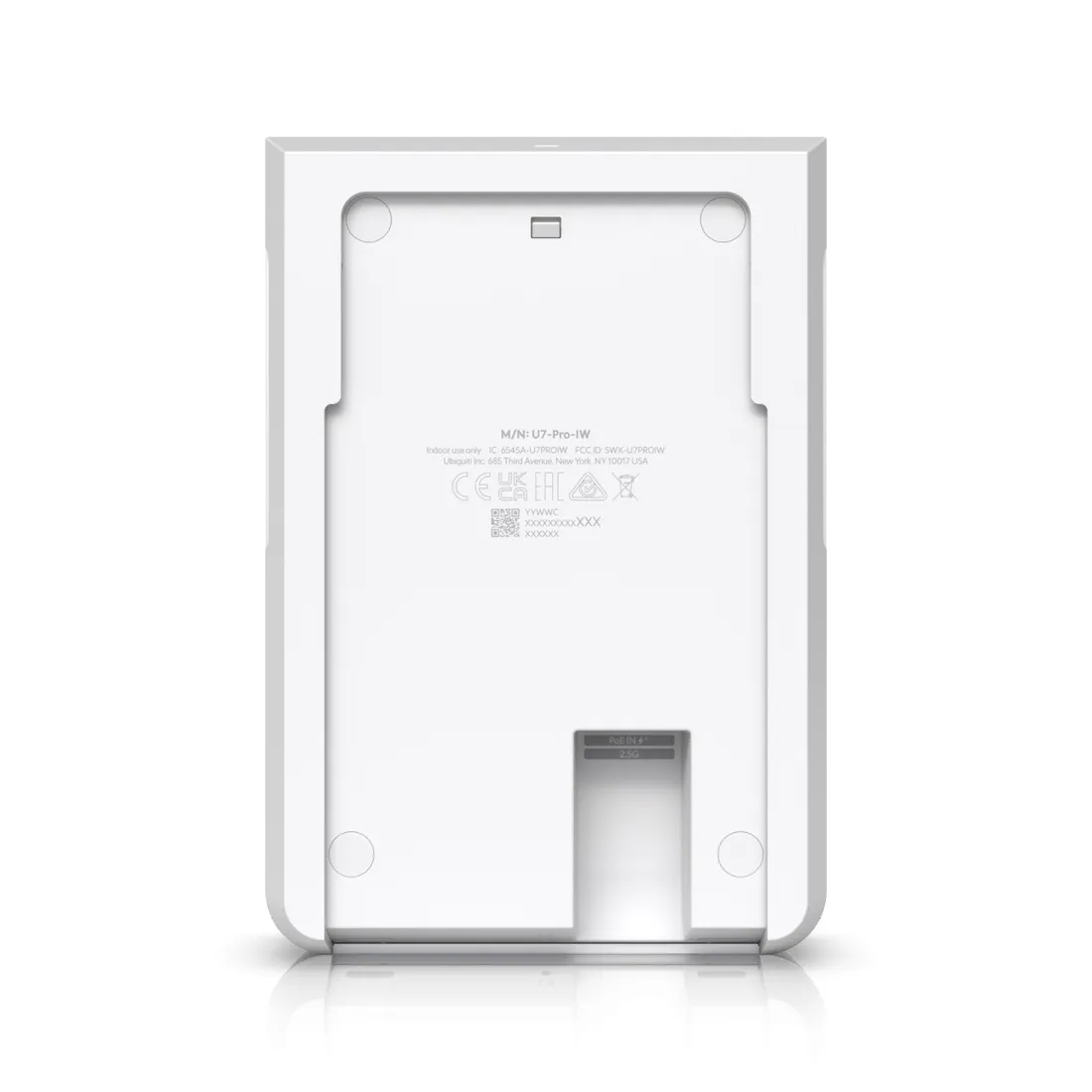 access-point-ubiquiti-unifi-7-pro-wall-u7-pro-wall-stan-nowy