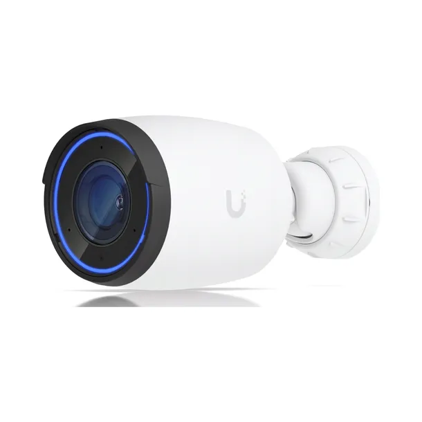 Kamera IP Ubiquiti UniFi AI Pro White (UVC-AI-Pro-White) biała