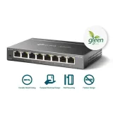switch-tp-link-tl-sg108e-8x10-100-1000mbit-stan-opakowania-oryginalne