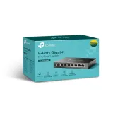 switch-tp-link-tl-sg108e-8x10-100-1000mbit-stan-nowy-kod-producenta-tl-sg108e