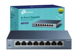 switch-tp-link-tl-sg108-gigabit-8-portow