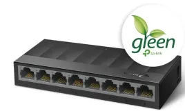energooszczedny-switch-tp-link-ls1008g-8x1gb