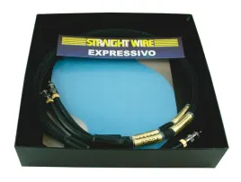kabel-straight-wire-1m-expressivo-ag-silver-ofhc-9999percent-2xrca-2xrca-cena1-2