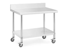 stol-gastronomiczny-blat-roboczy-na-kolkach-100x70cm-polka-rant-inox