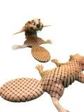 flexi-beaver-ruchoma-figurka-3d-stan-opakowania-oryginalne