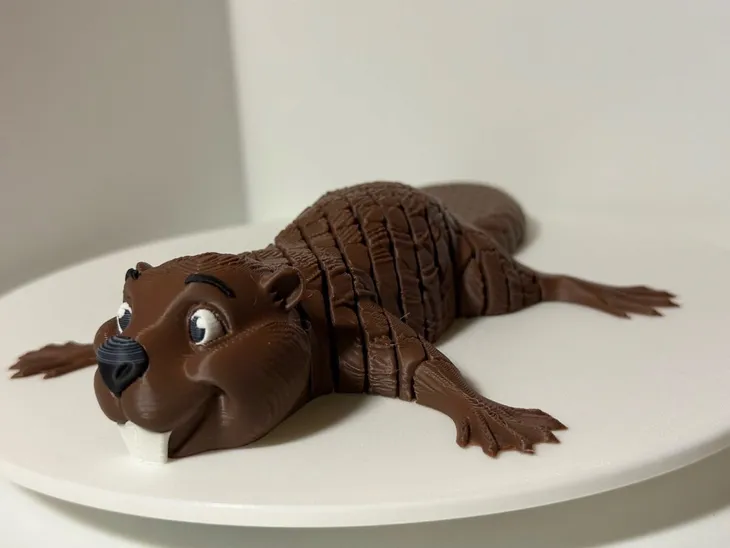 flexi-beaver-ruchoma-figurka-3d-producent-inna