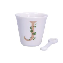 la-porcellana-bianca-filizanka-z-lyzeczka-litera-j-75-ml