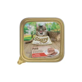 stuzzy-mokra-karma-dla-kota-pate-wolowina-100g