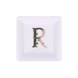 la-porcellana-bianca-talerzyk-kwadratowy-10-cm-litera-r