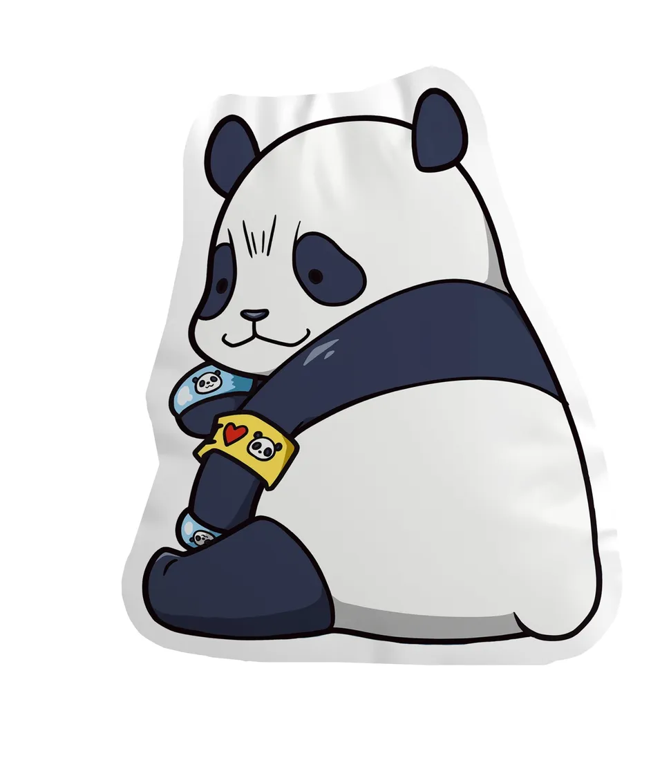 jujutsu-kaisen-poduszka-chibi-panda