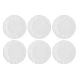 la-porcellana-bianca-zestaw-6-talerzy-do-salatek-ducale-20-cm