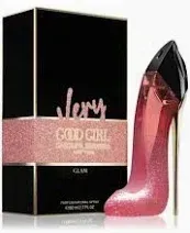 Carolina Herrera Good Girl Very Glam 80ML EDP