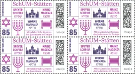 niemcy-2024-mnh-xf-synagoga