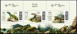 niemcy-2024-mnh-xf-gady