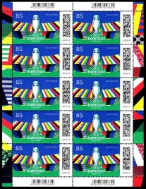 niemcy-2024-mnh-xf-pilka-nozna-uefa-2024