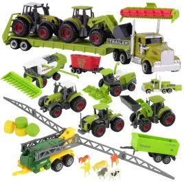 zestaw-pojazdow-rolniczych-traktor-ciagnik-dla-dzieci-zwierzatka-zestaw-xxl