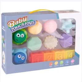 zestaw-miekkie-klocki-sensoryczne-do-kapieli-dzwiek-12-sztuk-masujace