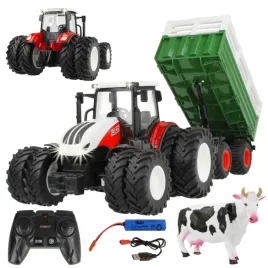 zdalnie-sterowany-traktor-na-pilot-rc-przyczepa-wywrotka-swiatla-led-krowa