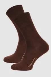brazowe-skarpety-meskie-40-43