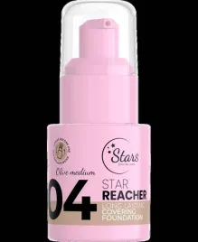 stars-from-the-stars-podklad-kryjacy-star-reacher-04-olive-medium