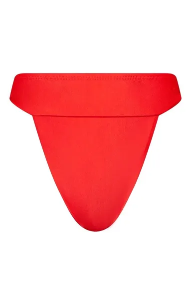 czerwony-dol-od-bikini-prettylittlething-l-material-dominujacy-poliester