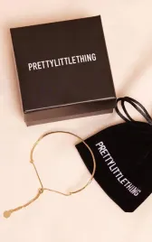 zlota-cienka-bransoletka-prettylittlething-one-size