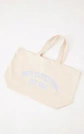 bezowa-torba-z-logiem-prettylittlething-one-size