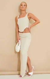 bezowy-gorsetowy-top-prettylittlething-xl