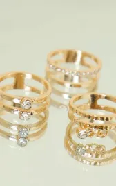 zloty-zestaw-pierscionkow-prettylittlething-s-m