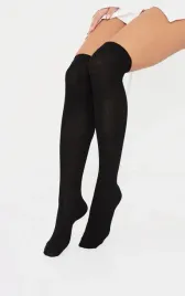 czarne-skarpetki-za-kolano-prettylittlething-36-40