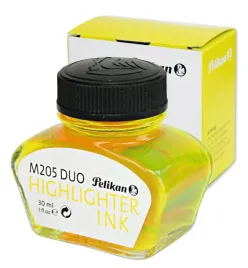 atrament-piora-m205-fluorescencyjny-30ml-pelikan