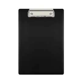 deska-z-klipem-a5-podkladka-pvc-do-papieru-clipboard-czarna-biurfol