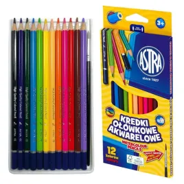 kredki-olowkowe-akwarelowe-12szt-pedzelek-astra