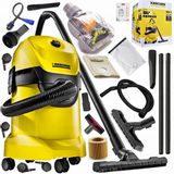 mocny-odkurzacz-karcher-wd3-turboszczotka-zestaw