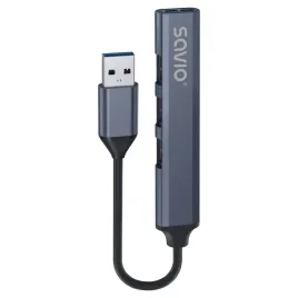 adapter-usb-c-3-1-gen-1-do-dyskow-2-5-savio-ak-69