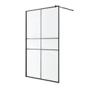 kabina-prysznicowa-walk-in-goodhome-ahti-120-cm-czarna
