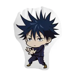 jujutsu-kaisen-poduszka-chibi-megumi-fushiguro