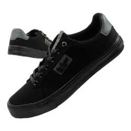 lee-cooper-buty-sportowe-meskie-trampki-modne-czarne-wygodne-42