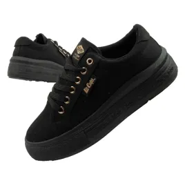 lee-cooper-buty-sportowe-damskie-trampki-modne-czarny-wygodne-37