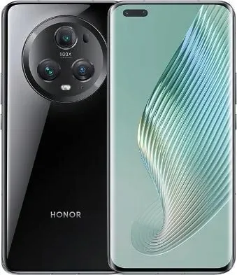 Honor Magic 5 Pro 5G PGT-N19 12/512GB Black
