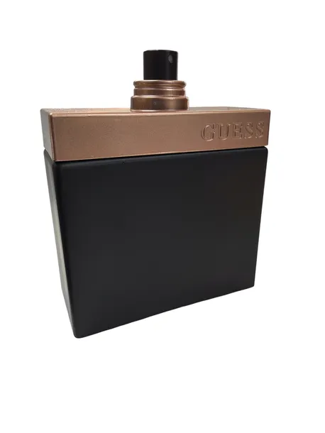 guess seductive homme noir woda toaletowa 100 ml  tester   