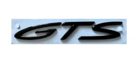 emblemat-napis-logo-znaczek-do-porsche-gts-czarny-polysk-glossy-black